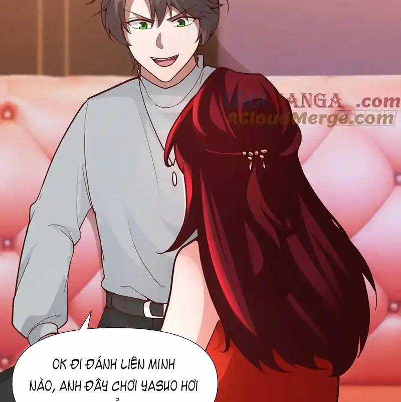 Ta Không Muốn Trùng Sinh Đâu Chương 385 trang 60