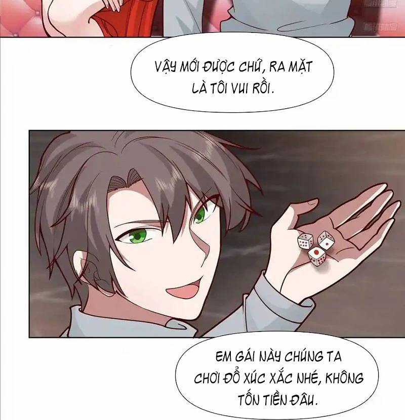 Ta Không Muốn Trùng Sinh Đâu Chương 385 trang 8