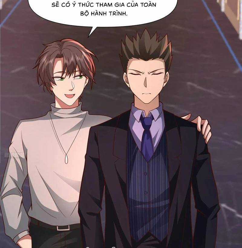 Ta Không Muốn Trùng Sinh Đâu Chương 386 trang 15