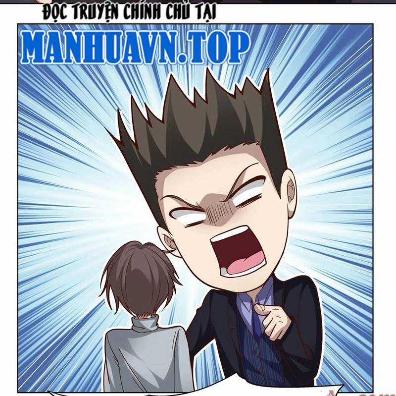 Ta Không Muốn Trùng Sinh Đâu Chương 386 trang 16