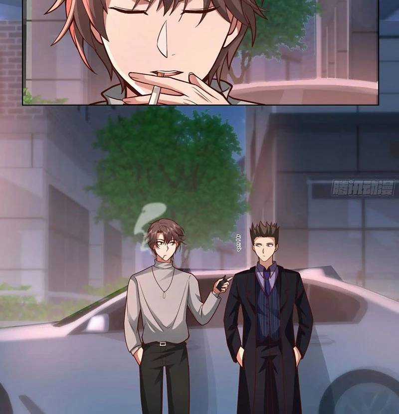 Ta Không Muốn Trùng Sinh Đâu Chương 386 trang 18