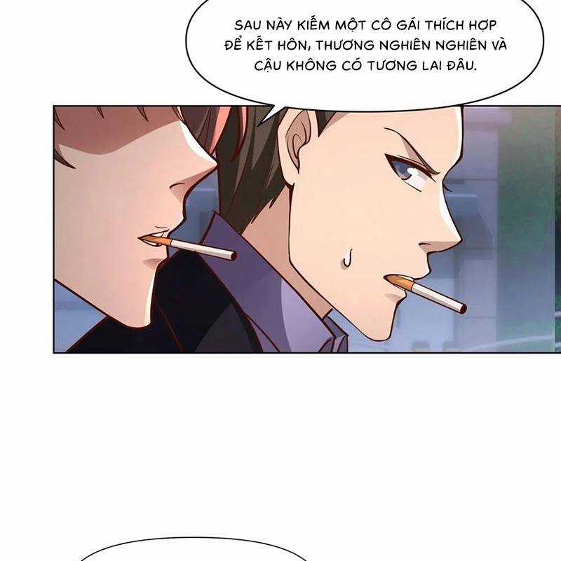 Ta Không Muốn Trùng Sinh Đâu Chương 386 trang 20