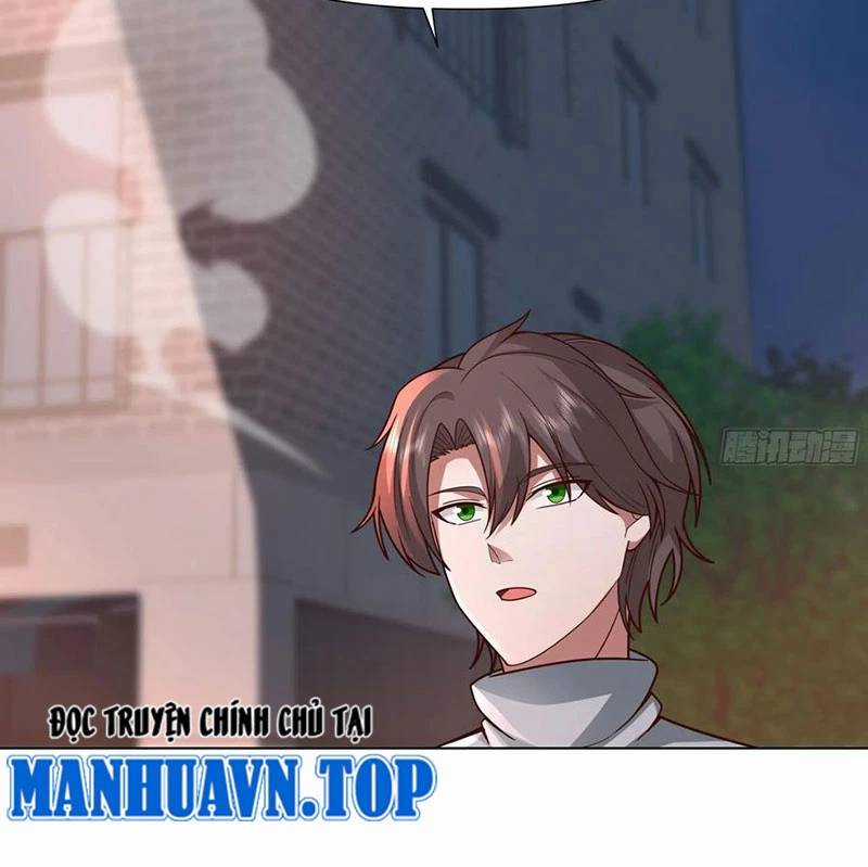 Ta Không Muốn Trùng Sinh Đâu Chương 386 trang 28