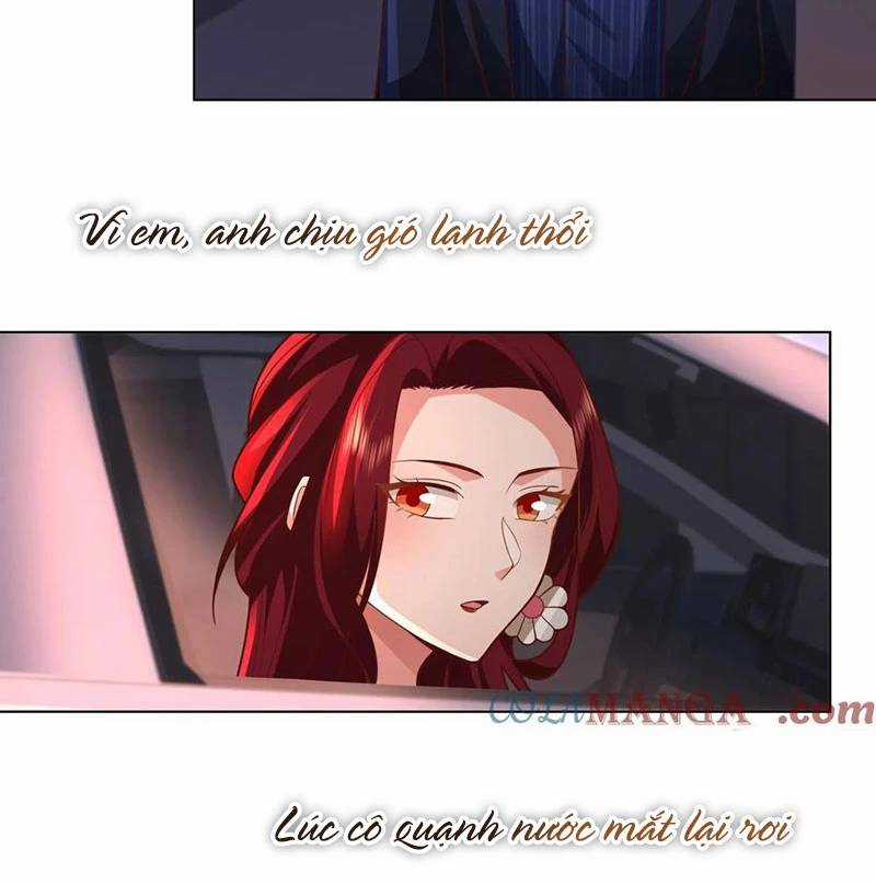 Ta Không Muốn Trùng Sinh Đâu Chương 386 trang 33