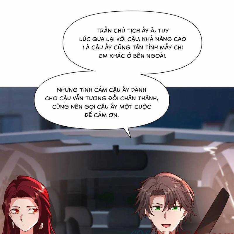 Ta Không Muốn Trùng Sinh Đâu Chương 386 trang 37