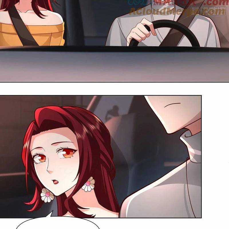 Ta Không Muốn Trùng Sinh Đâu Chương 386 trang 38