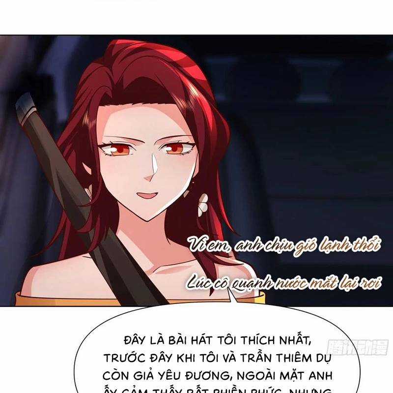 Ta Không Muốn Trùng Sinh Đâu Chương 386 trang 40