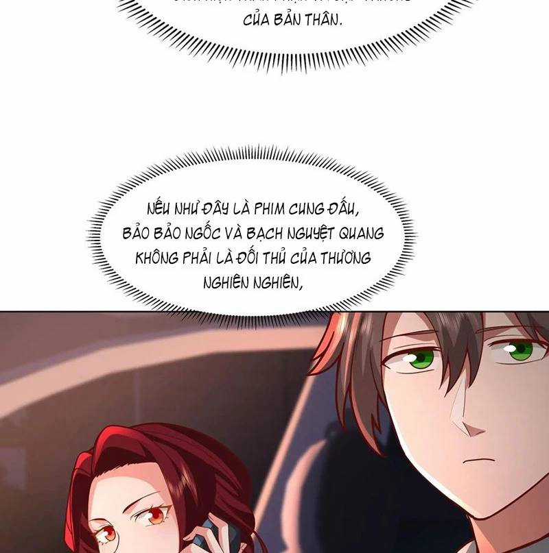 Ta Không Muốn Trùng Sinh Đâu Chương 386 trang 45