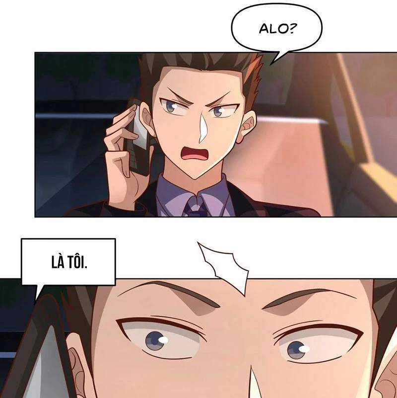 Ta Không Muốn Trùng Sinh Đâu Chương 386 trang 48