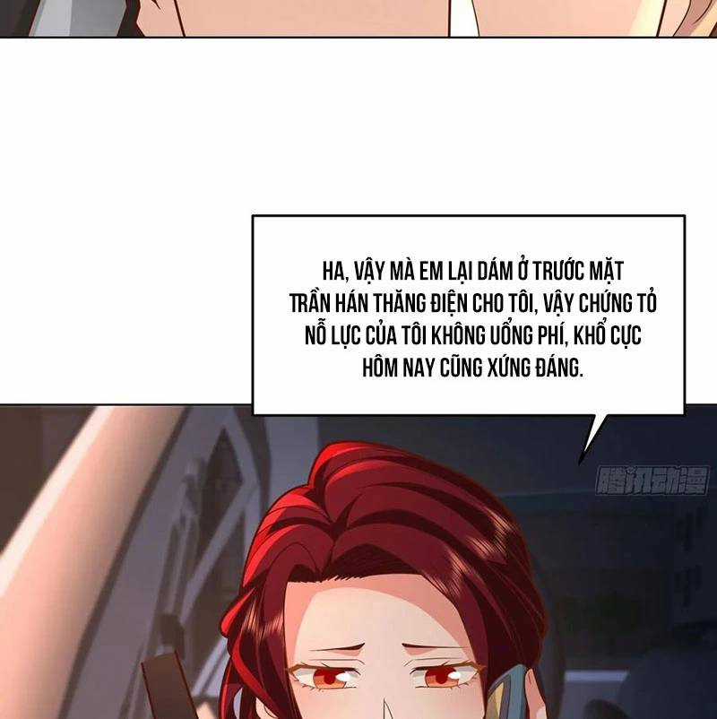 Ta Không Muốn Trùng Sinh Đâu Chương 386 trang 49