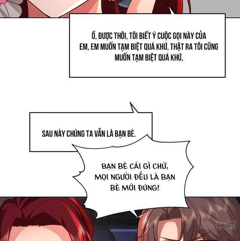 Ta Không Muốn Trùng Sinh Đâu Chương 386 trang 56