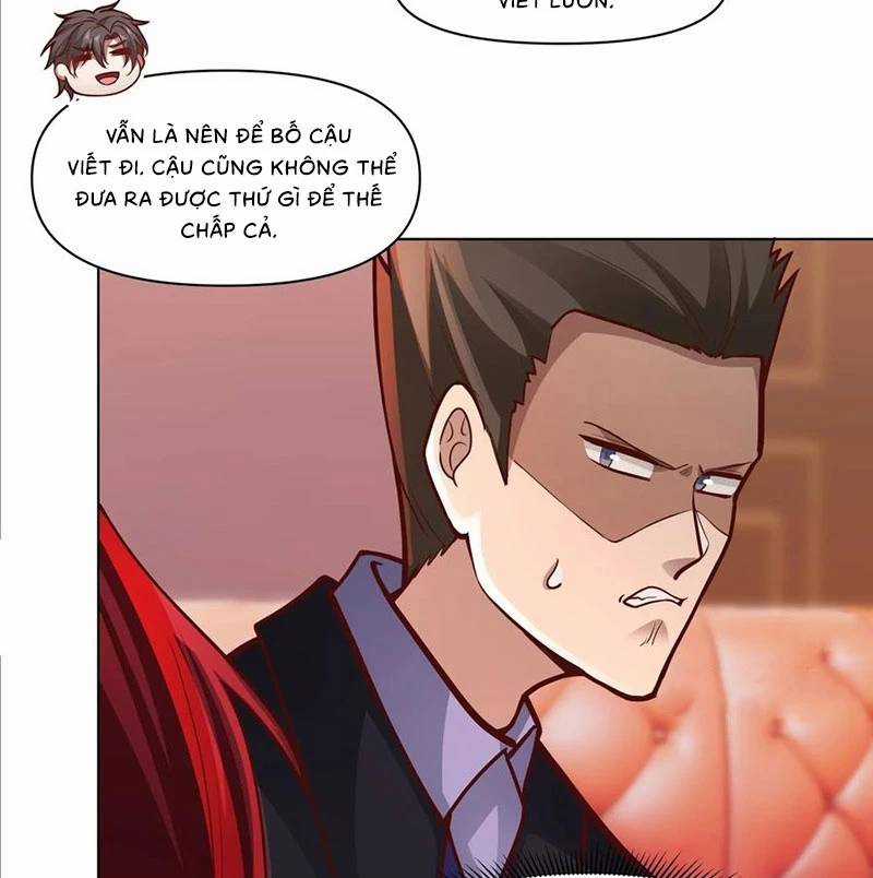 Ta Không Muốn Trùng Sinh Đâu Chương 386 trang 7