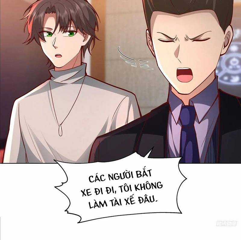 Ta Không Muốn Trùng Sinh Đâu Chương 386 trang 9