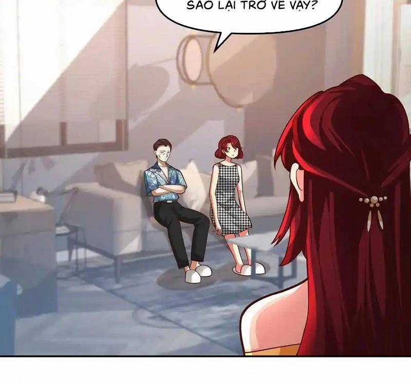 Ta Không Muốn Trùng Sinh Đâu Chương 387 trang 22