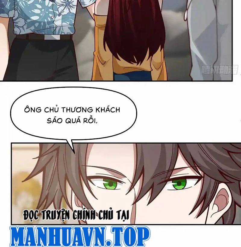 Ta Không Muốn Trùng Sinh Đâu Chương 387 trang 27