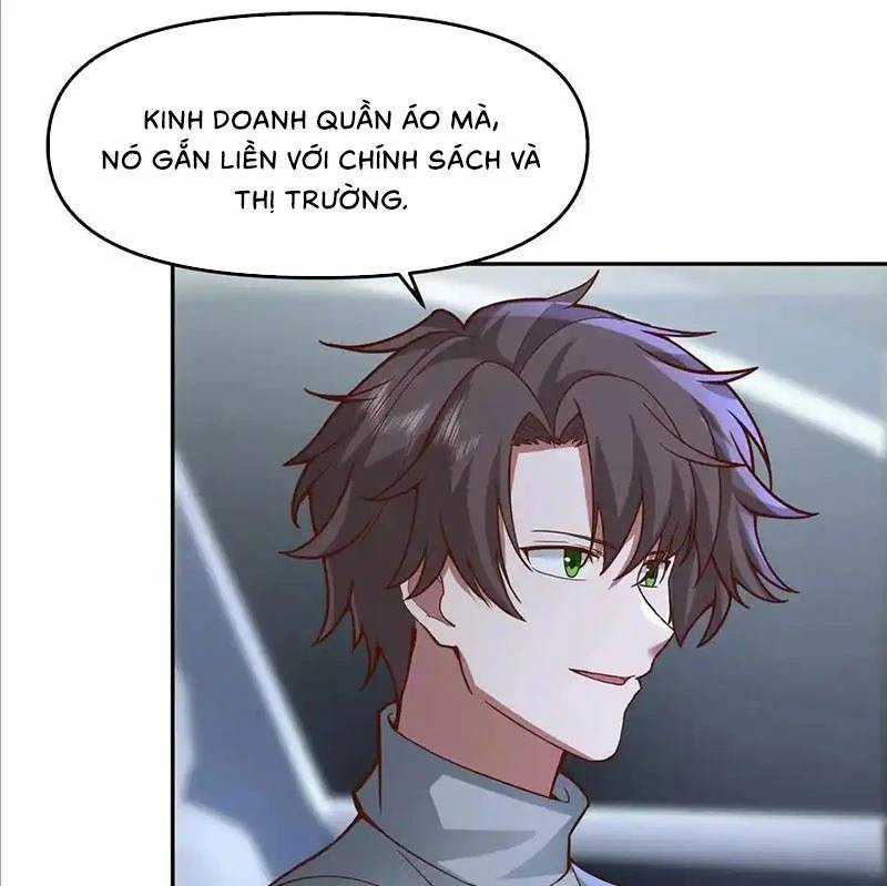 Ta Không Muốn Trùng Sinh Đâu Chương 387 trang 6