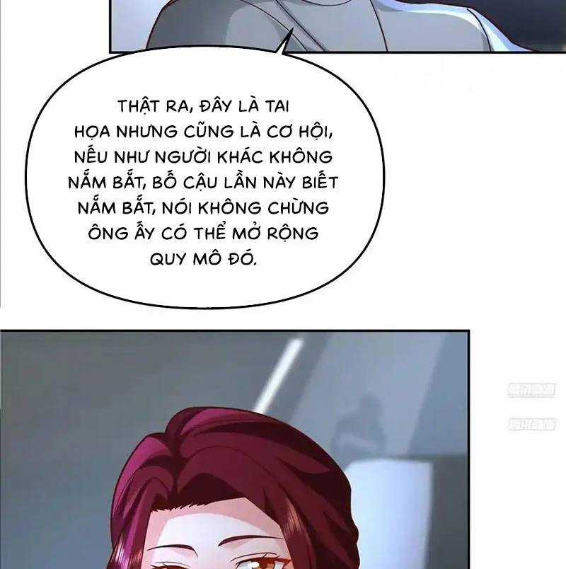 Ta Không Muốn Trùng Sinh Đâu Chương 387 trang 7