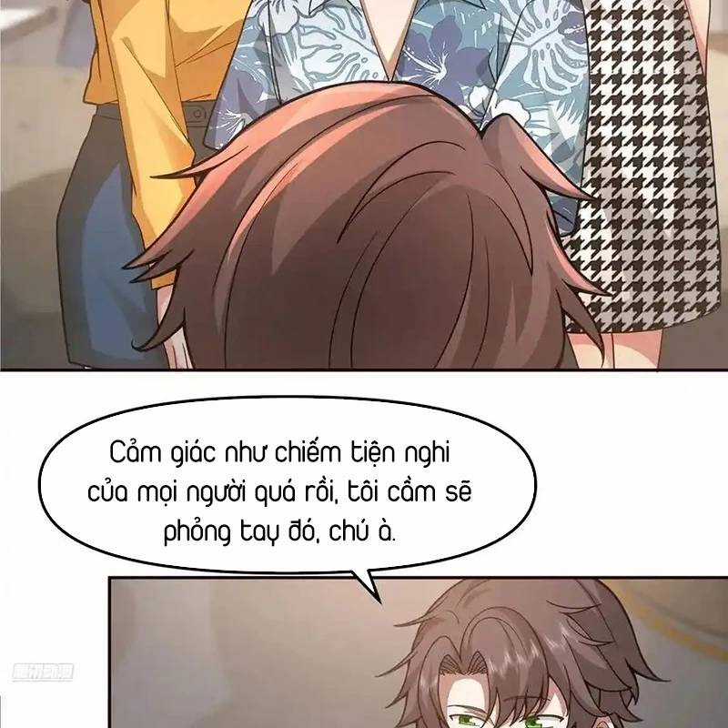 Ta Không Muốn Trùng Sinh Đâu Chương 388 trang 11