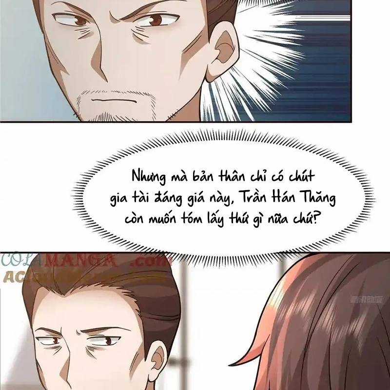 Ta Không Muốn Trùng Sinh Đâu Chương 388 trang 13