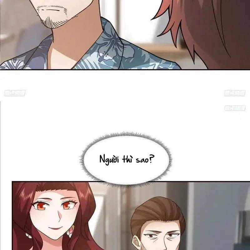 Ta Không Muốn Trùng Sinh Đâu Chương 388 trang 14