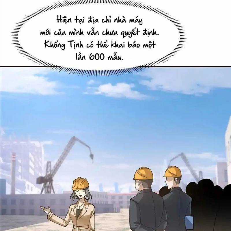 Ta Không Muốn Trùng Sinh Đâu Chương 388 trang 6