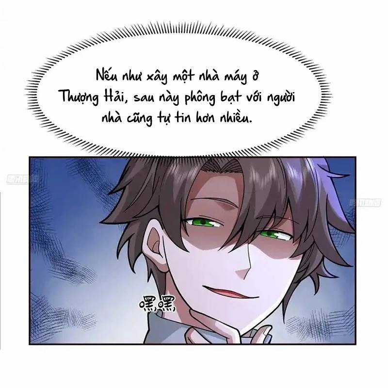 Ta Không Muốn Trùng Sinh Đâu Chương 388 trang 9