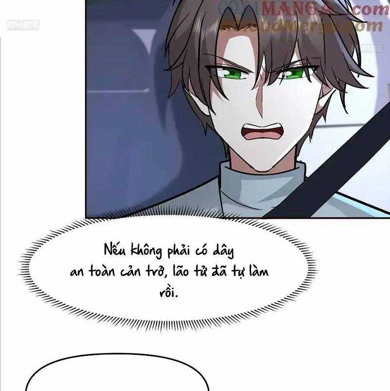 Ta Không Muốn Trùng Sinh Đâu Chương 389 trang 12