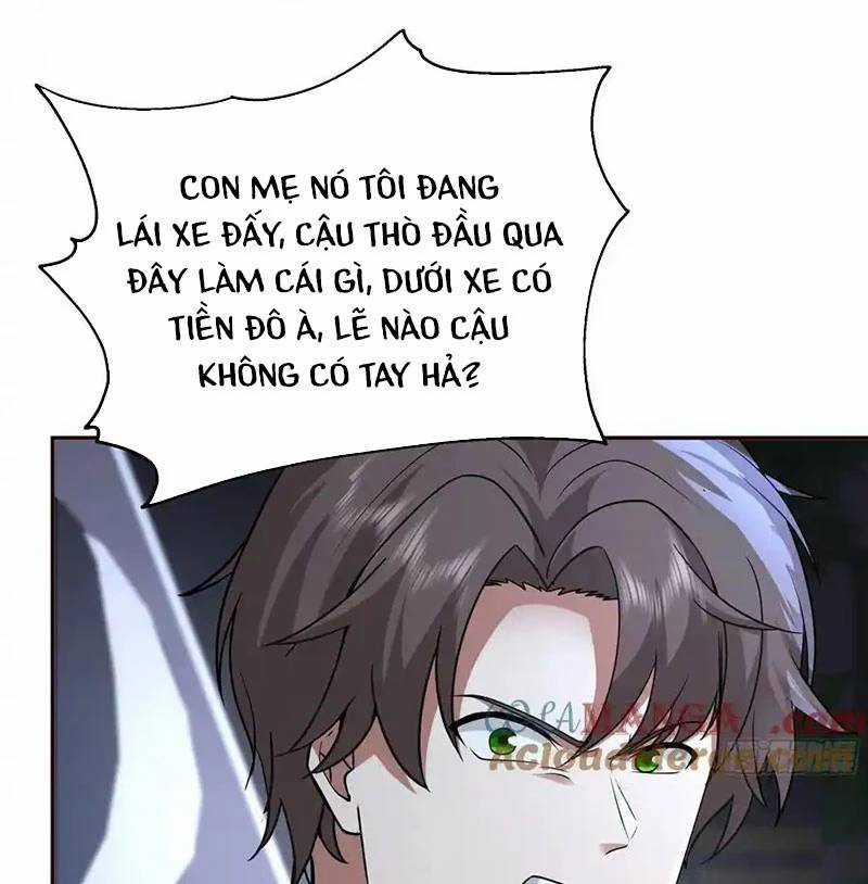 Ta Không Muốn Trùng Sinh Đâu Chương 389 trang 17