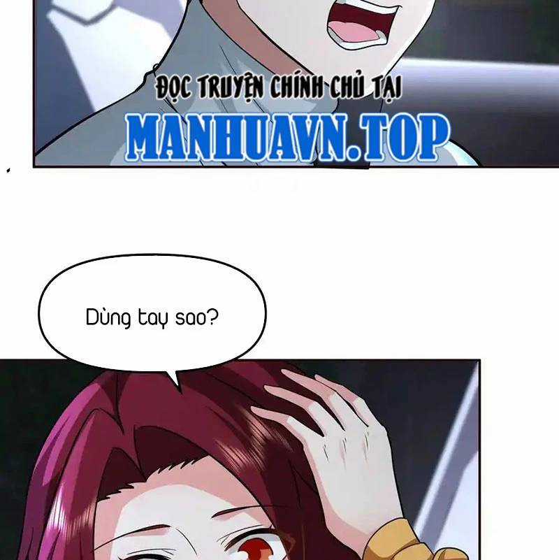 Ta Không Muốn Trùng Sinh Đâu Chương 389 trang 18