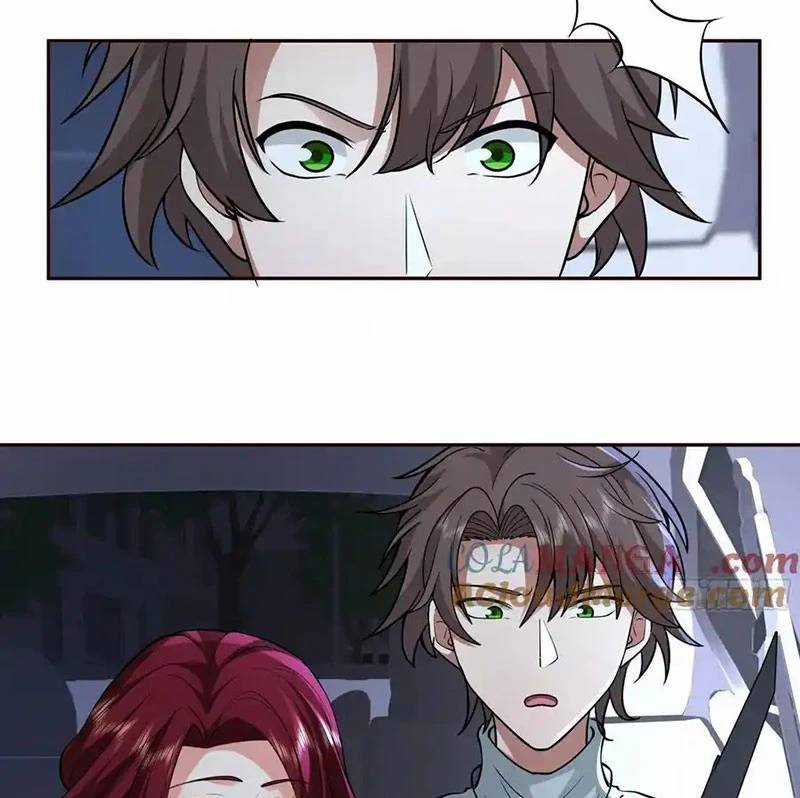 Ta Không Muốn Trùng Sinh Đâu Chương 389 trang 20