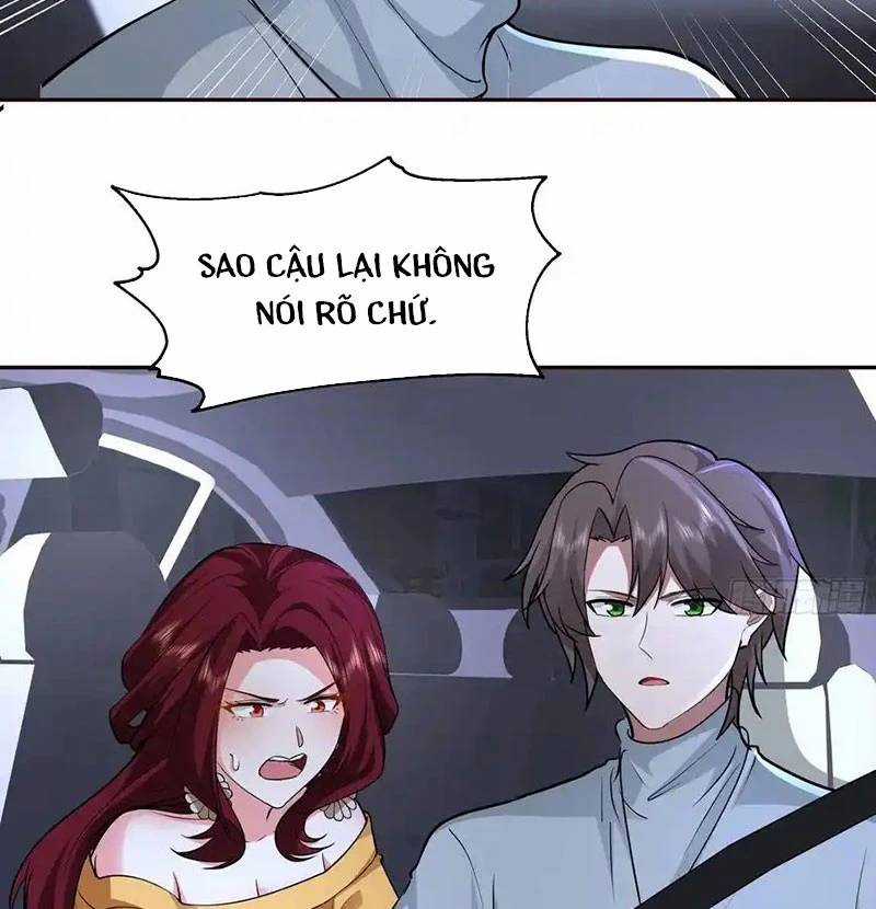 Ta Không Muốn Trùng Sinh Đâu Chương 389 trang 24