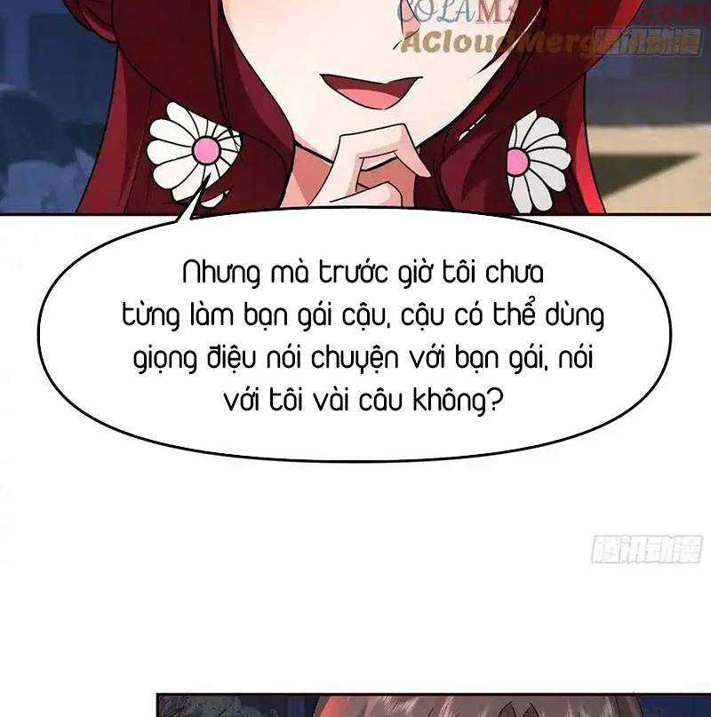 Ta Không Muốn Trùng Sinh Đâu Chương 389 trang 31