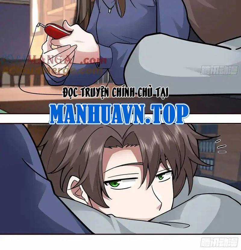 Ta Không Muốn Trùng Sinh Đâu Chương 389 trang 41