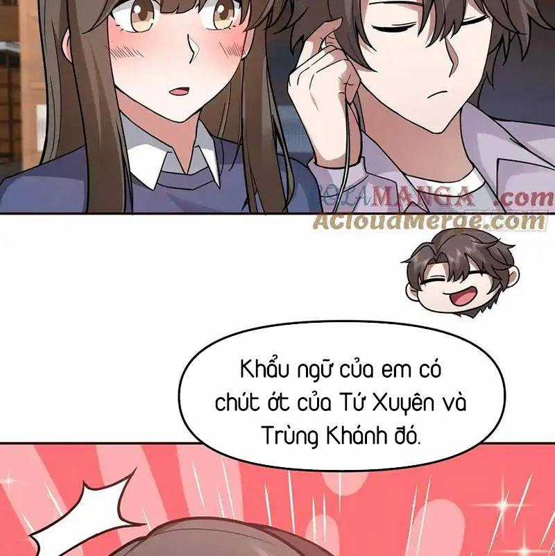 Ta Không Muốn Trùng Sinh Đâu Chương 389 trang 43