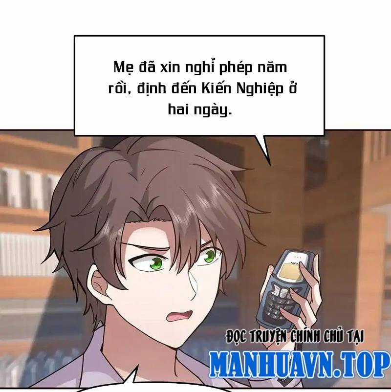 Ta Không Muốn Trùng Sinh Đâu Chương 389 trang 47