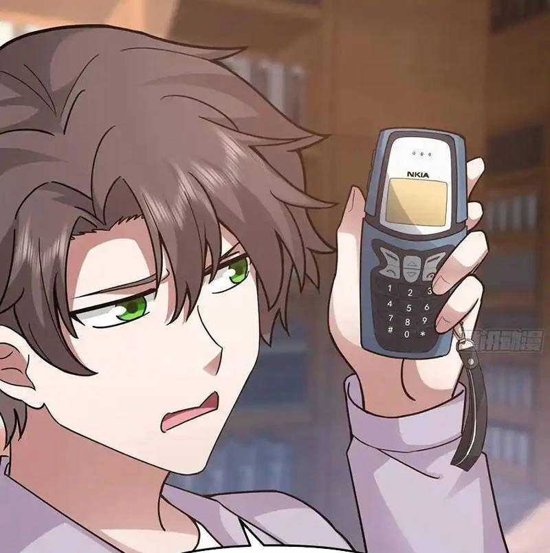 Ta Không Muốn Trùng Sinh Đâu Chương 389 trang 49