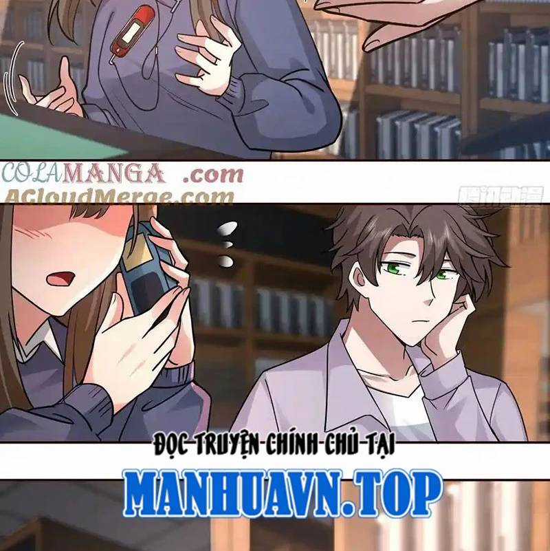 Ta Không Muốn Trùng Sinh Đâu Chương 389 trang 53