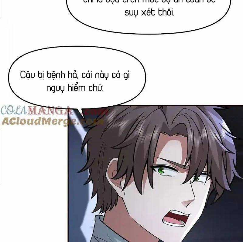 Ta Không Muốn Trùng Sinh Đâu Chương 389 trang 9