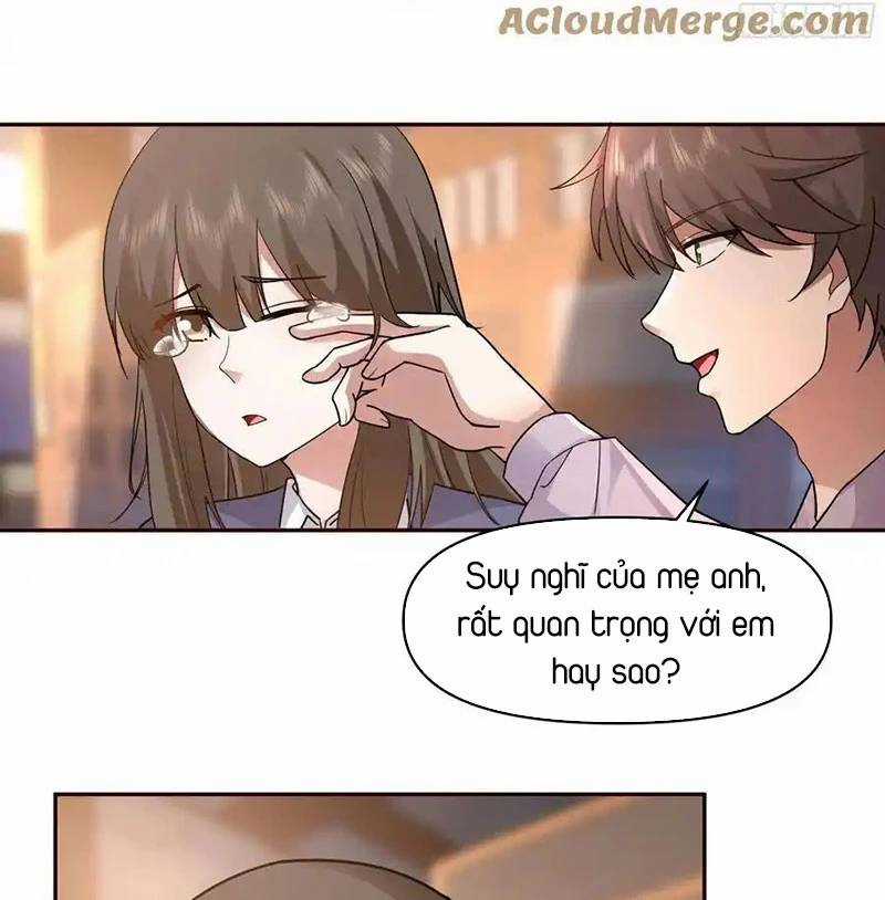 Ta Không Muốn Trùng Sinh Đâu Chương 390 trang 16