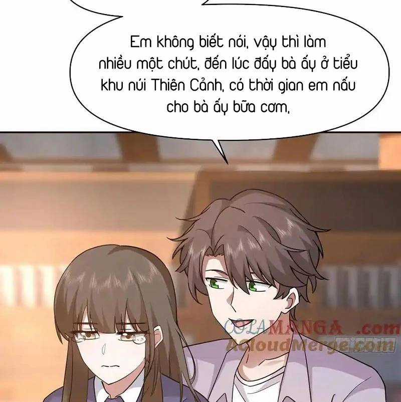 Ta Không Muốn Trùng Sinh Đâu Chương 390 trang 18