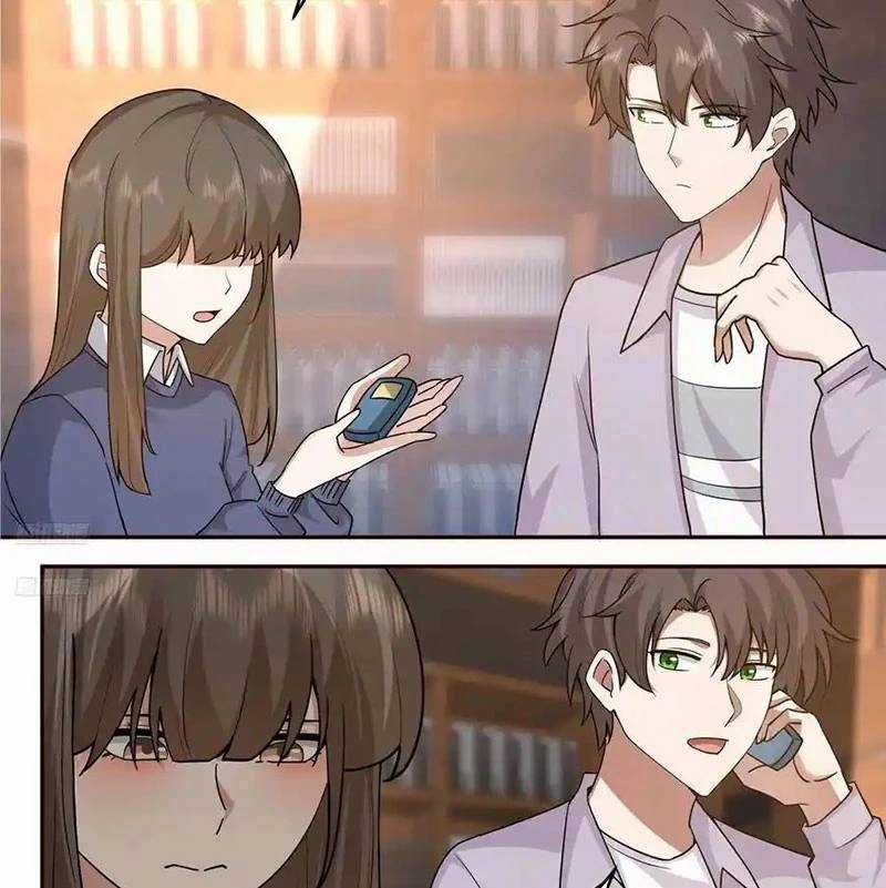 Ta Không Muốn Trùng Sinh Đâu Chương 390 trang 2