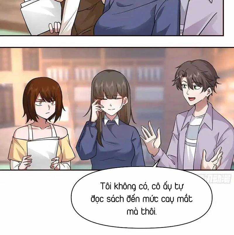 Ta Không Muốn Trùng Sinh Đâu Chương 390 trang 22