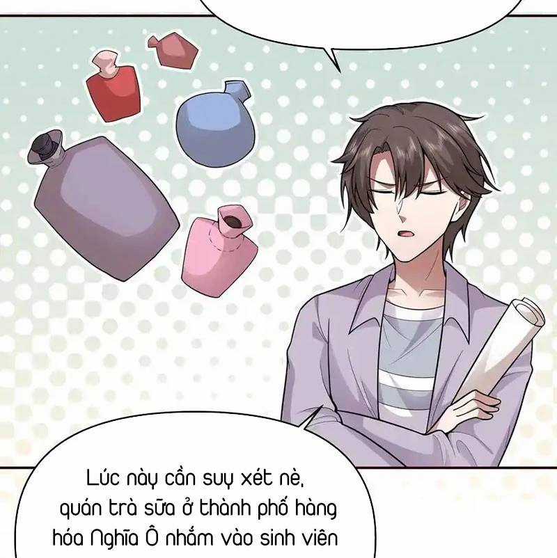 Ta Không Muốn Trùng Sinh Đâu Chương 390 trang 36