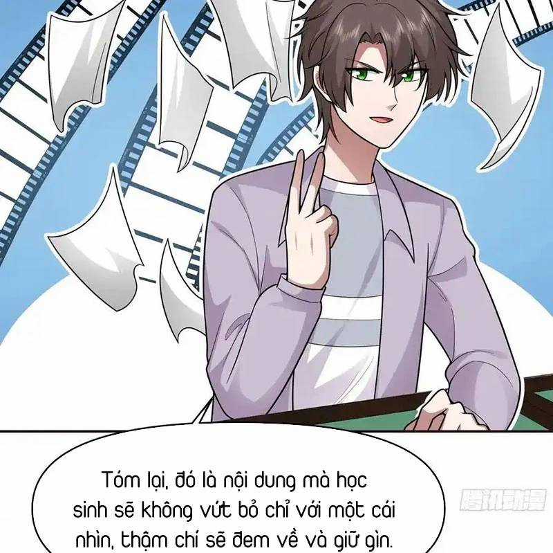 Ta Không Muốn Trùng Sinh Đâu Chương 390 trang 42