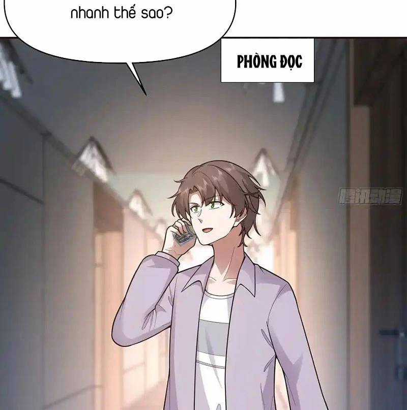 Ta Không Muốn Trùng Sinh Đâu Chương 390 trang 48