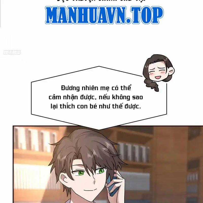 Ta Không Muốn Trùng Sinh Đâu Chương 390 trang 6