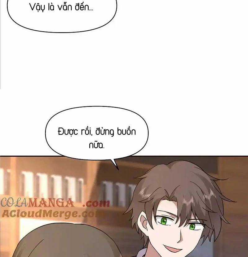 Ta Không Muốn Trùng Sinh Đâu Chương 390 trang 8