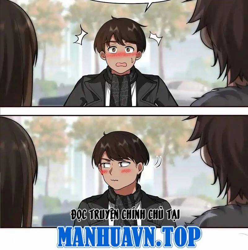 Ta Không Muốn Trùng Sinh Đâu Chương 391 trang 11