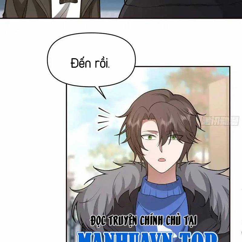 Ta Không Muốn Trùng Sinh Đâu Chương 391 trang 18