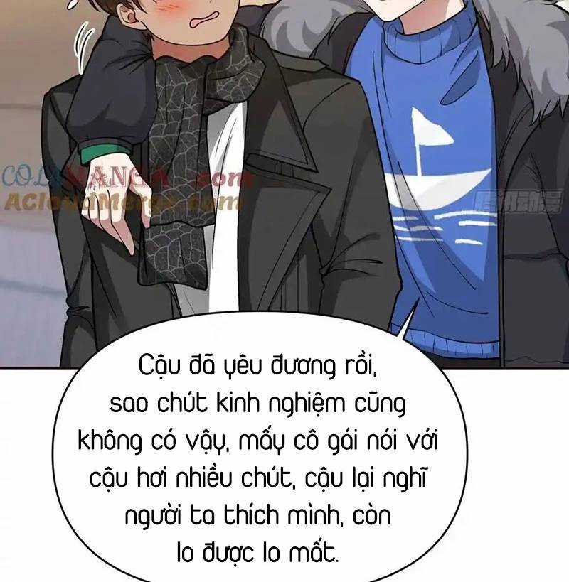 Ta Không Muốn Trùng Sinh Đâu Chương 391 trang 21